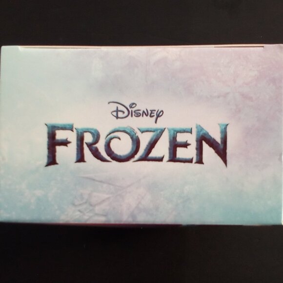 DISNEY FROZEN INTERACTIVE SMART WATCH, Touch Screen With Camera , Games and More - Picture 5 of 6